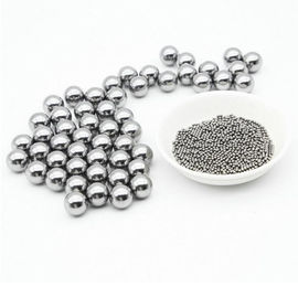 Pen Small Steel Beads , 0.5MM Steel Beads Round 0.6 MM 0.3 MM 0.4 MM Bright