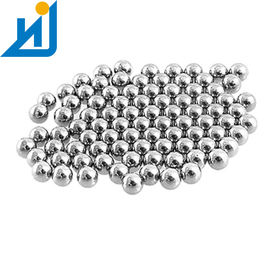 AISI1010 1015 Lower Soft Carbon Steel Ball Harden Bicycle Steel Bearing Ball 3/16