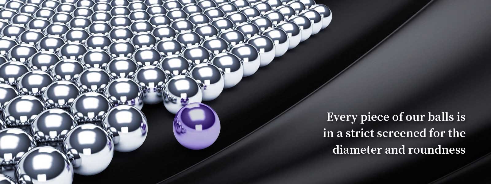 China best koolstofstaalbal op verkoop