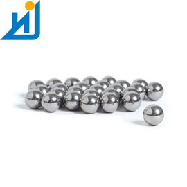 kwaliteit Stevige het Roestvrije staalballen van SS304 SS316 voor Dragende 0.5mm200mm G100 fabriek
