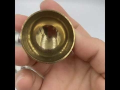 roestvrije halve bol